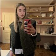 j’aime faire du soutiens scolaire à des enfants qui en ont besoin pour tout types de matière